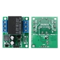 thumbnail image 3 of Pole Charge Contrôleur Industriel ForwardDR25E01 DPDT Module Relais Double Pôle Double Jet Auto Verrouillage Bistable Relais Carte, 3 of 8