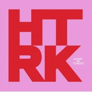 HTRK - Marry Me Tonight - Vinyl