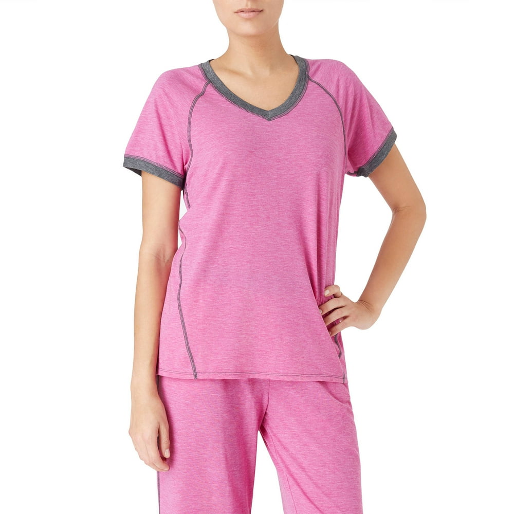 Women's Sleep Tee (S3X