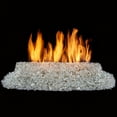 thumbnail image 6 of Duluth Forge Fgb24-1 24" 65,000 BTU Natural Gas Fire Glass Burner Kit - Brown, 6 of 6