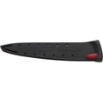 thumbnail image 3 of Farberware EdgeKeeper Slicing Knife, 8-inch, Stainless Steel, 3 of 8