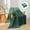 Green, variant on sruoe Summer Cooling Blankets, Throw Blanket for Couch, Nap Blanket Office, Soft Fluffy and Thick Blankets, Hot Flashes Cooler Blanket for Sofa Chair Bed Home Decoration