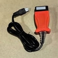 thumbnail image 2 of For JLR V164 Pro J2534 for Volvo Toyota Diagnostic Scanner Cable Tool, 2 of 5