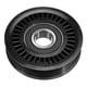 thumbnail image 4 of 2X Car A/C Belt Tensioner Pulley Adjuster 73131AC000 73131FC000 for Baja Impreza Legacy Forester 2., 4 of 5