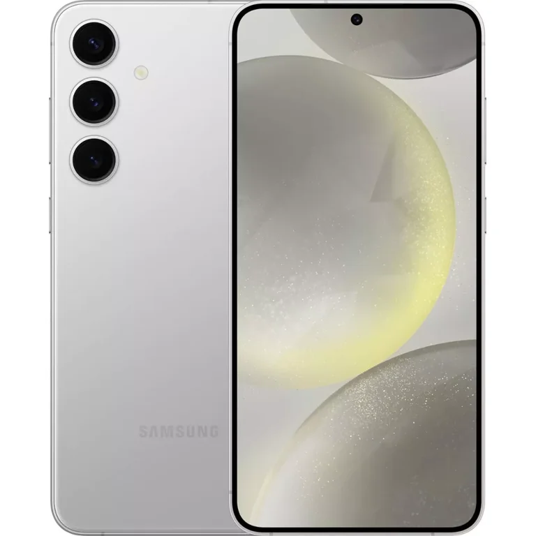 Samsung Galaxy S24 本体 ホワイト Pre-Owned Samsung Galaxy S24 Plus 5G SM-S926U 256GB Marble Gray