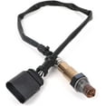 thumbnail image 2 of Bodeman Pair 2 O2 Oxygen Sensor for VW Beetle Golf Jetta - #ST-24495, 250-24495 Fits select: 1999-2000 VOLKSWAGEN NEW BEETLE GLS, 1999-2001 VOLKSWAGEN JETTA GLS, 2 of 3