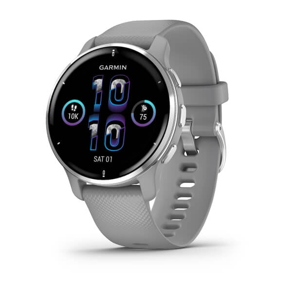 garmin venu multisport