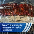 thumbnail image 5 of Reynolds Wrap Pitmaster’s Choice Aluminum Foil, 18 Inch Width, 37.5 square feet, 5 of 7