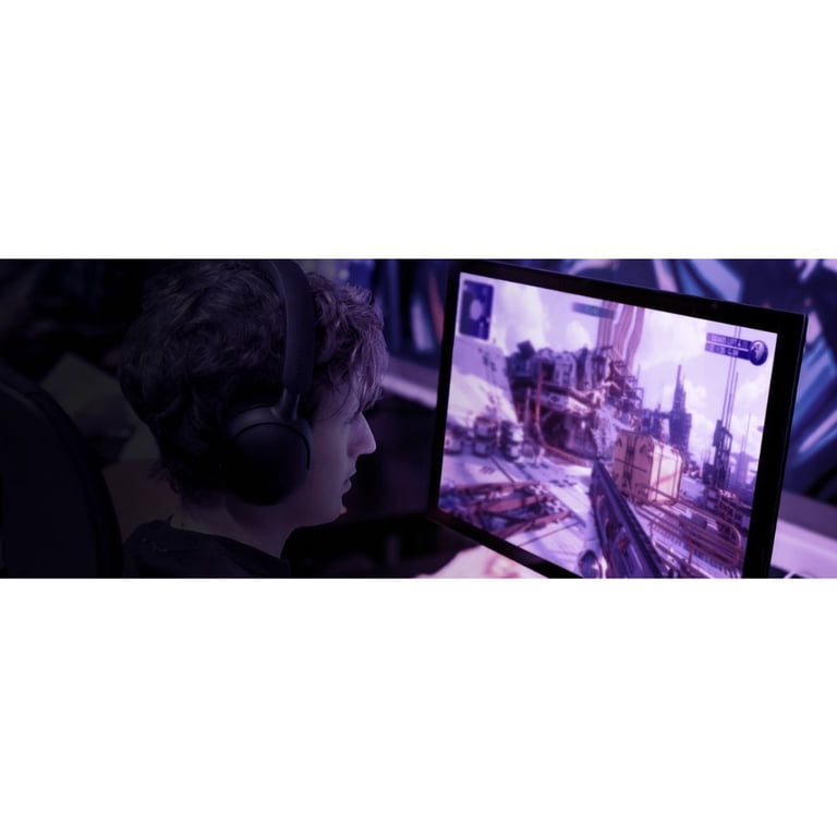 Sony, 27 Inch INZONE M10S OLED Gaming Monitor, QHD 1440p HDR 480Hz