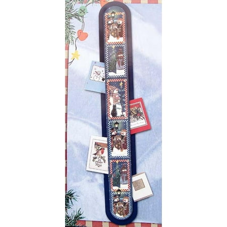 club pack of 144 snowman wall hanging christmas card holders