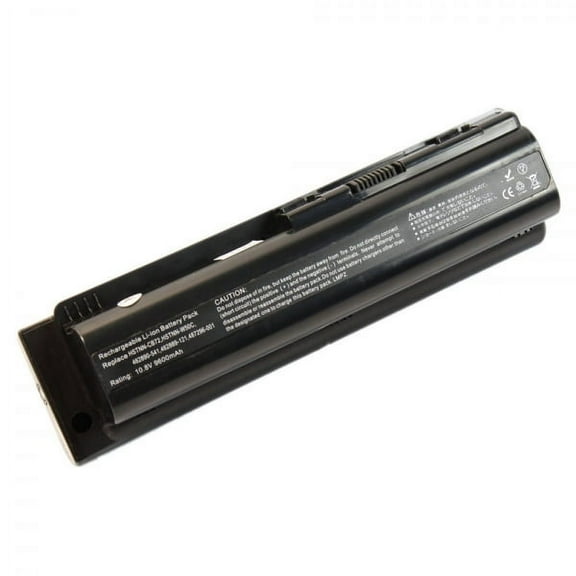 NEW High Quality Cell Replacement Laptop/Notebook Battery for Hp Pavilion DV6-1350us Battery 95Wh, 8800mAh