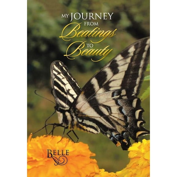 My Journey from Beatings to Beauty (Hardcover)