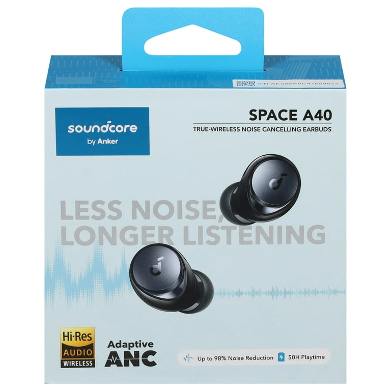 ANKER SOUNDCORE SPACE A40