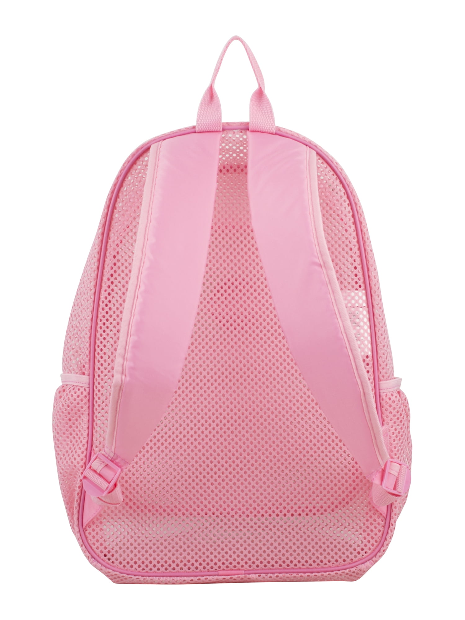 adidas pink mesh backpack