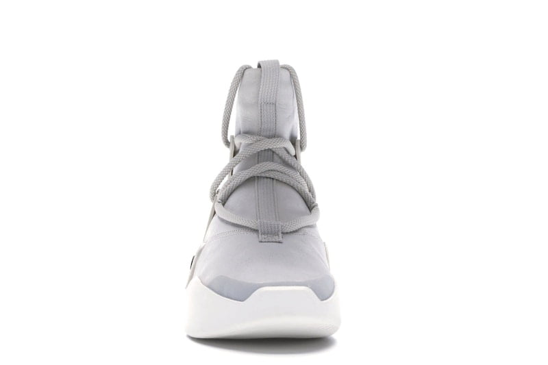 Nike Men's Air Fear Of God 1 Light Bone Shoes, from StockX