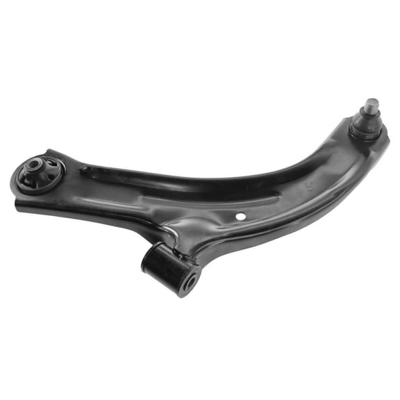 Front Lower Control Arm w/ Ball Joint Driver Side Left LH For Nissan Versa Cube PSA84058