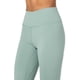 thumbnail image 3 of Leggins Under Armour Motion para mujer, color verde sílice, talla L, 3 of 3