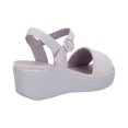 thumbnail image 3 of Sandalia Dama VOSSE Huarache Comodo Violeta Oscuro 25, 3 of 6