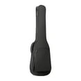 thumbnail image 4 of BELOVING Electric Guitar Bag Adjustable Shoulder Strap Carrying Dustproof Guitar Case, 4 of 10