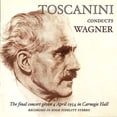 thumbnail image 2 of Arturo Toscanini - Toscanini's Farewell - Music & Performance - CD, 2 of 2