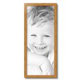 thumbnail image 2 of ArtToFrames 11x27 inch Gold Picture Frame, Gold Wood Poster Frame (4317), 2 of 8