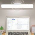thumbnail image 1 of Lámpara De Pared Magnética LED, Barra De Luz De Pared Magnética LED, Ahorro De Energía, Minimalista Moderno Para Estudio, 1 of 7
