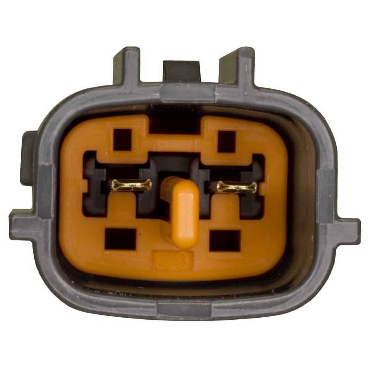 Exhaust Gas Temperature (EGT) Sensor