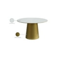 thumbnail image 2 of Meridian Furniture Sorrento Dining Table, 2 of 5