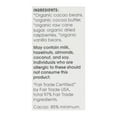 thumbnail image 3 of Alter Eco Chocolate Bar 85% Cocoa Raspberry Organic 2.65 oz (Pack Of 12), 3 of 3