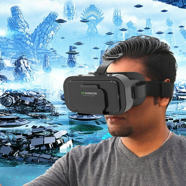 New virtual reality game system 2025
