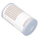 thumbnail image 4 of Fuel Water Separator Filter Cartridge Replacement with Rubber Rings P550463 for Large Cars Trucks, 4 of 5
