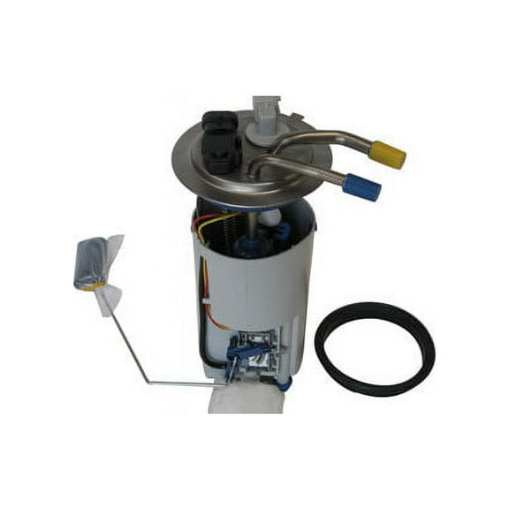 Fuel Pump - Compatible with 2002 - 2004 GMC Yukon XL 1500 5.3L V8 VIN Z FLEX 2003