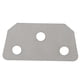 thumbnail image 3 of Cuchilla raspadora de piso, raspador de pared ultrafino de 5 pulgadas, cuchilla de repuesto, herramienta de cincel para eliminación de azulejos, 3 of 8