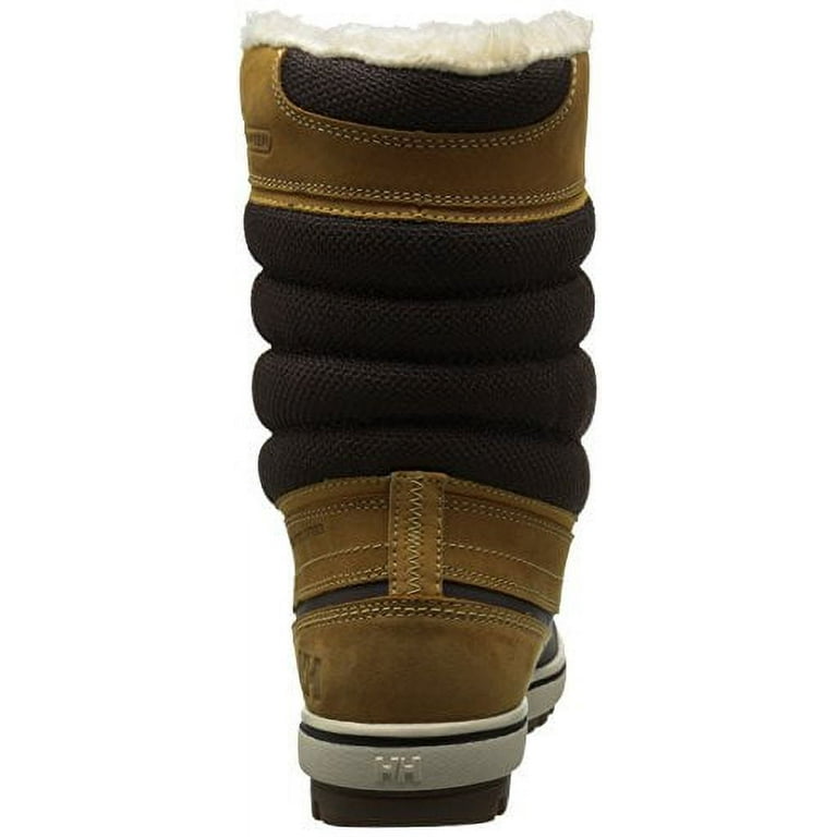 Helly hansen men's garibaldi d ring winter boot sale
