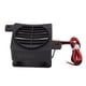 thumbnail image 5 of Mini calentador de ventilador PTC, calentador de ventilador PTC DC12V Calentador de aire cerámico PTC Calentador PTC Probado profesionalmente, 5 of 9