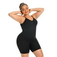 thumbnail image 1 of Women's Backless Seamless Shapewear Bodysuit Tummy Control Plus Size, 1 of 5