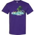 thumbnail image 3 of Inktastic Haleiwa Hawaii Vacation T-Shirt, 3 of 5