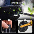 thumbnail image 3 of Vwrxbz Complete Fuel System Cleaner 150ml Carbon Deposit Remover Injector Catalytic Converter Cleaner PEA, 3 of 3