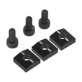 thumbnail image 2 of Amdohai Electric Guitar Tremolo Bridge String Locks Strings Locking System, 2 of 6