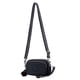 thumbnail image 1 of Bolso de mujer Bolso bandolera de un solo hombro Bolso de mano Bolso de tres capas Bolso para llaves Monedero, 1 of 6