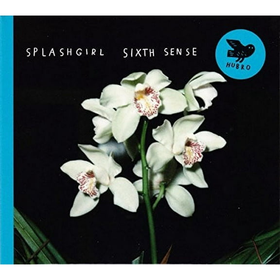 Sixth Sense (Vinyl)