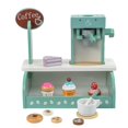 thumbnail image 4 of Ensemble de Jeu Cafetière pour Enfants Jouet de Simulation pour Enfants de 3+ Ans, 4 of 6