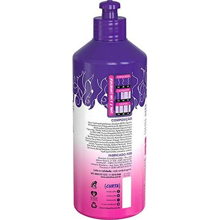 Linha Tratamento Todecacho Salon Line Creme De Pentear Que Tal Cachos Dos Sonhos 500 Ml Salon Line Treatment Curls Collection How About That Dream Curls Combing Cream 500ml Walmart Canada Linha Tratamento Todecacho Salon Line Creme De Pentear Que Tal Cachos Dos Sonhos 500 Ml Salon Line Treatment Curls Collection How About That Dream Curls Combing Cream 500ml Walmart Canada