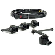 AccuAir Suspension / JRI & Arnott Motorcycle AA-3838 Ultimate(Full