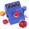 thumbnail image 3 of 4Pcs Guitar Pedal Cap Aluminum Alloy Footswitch Topper for Enhanced Performance, 3 of 6