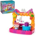 thumbnail image 1 of Playset Gabby's Dollhouse Baby Box Talent Show Balcony, 8 unidades, 1 of 9