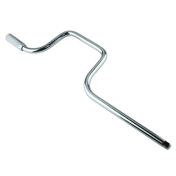 0.38 in. Drive Speed Handle, 6.4 in. Extension