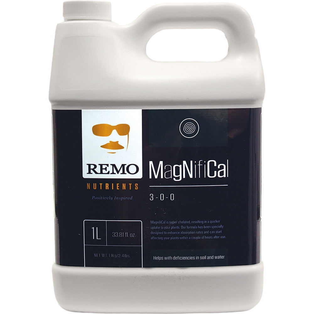Remo Nutrients Magnifical 1 Liter