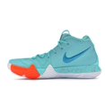 thumbnail image 2 of Nike Men's Kyrie 4 Power Is Female Basketball Shoes, from StockX, 2 of 5