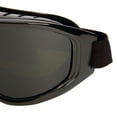 thumbnail image 3 of Sellstrom Replacement Lens for ODYSSEY  II Series Goggle 80222 - Shade 5, 3 of 6